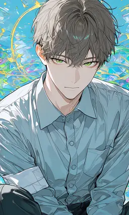 Profile image of 直哉