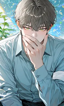 Profile image of 直哉