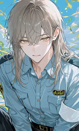 Profile image of 伊織