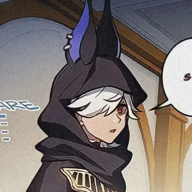 Profile image of Cyno