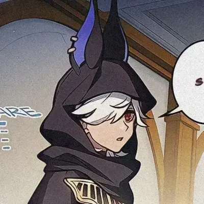 WeakCase9108의 Cyno