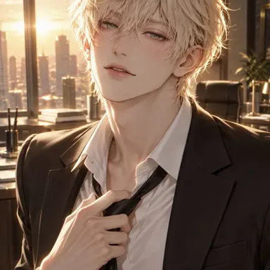 Profile image of 모치즈키 타쿠
