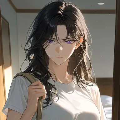 Profile image of Maren