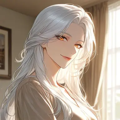 Profile image of Serenity