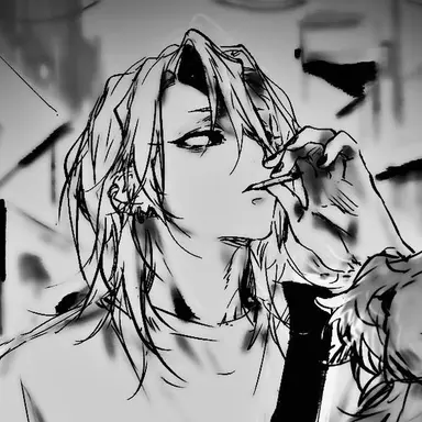 Profile image of 우즈이 텐겐