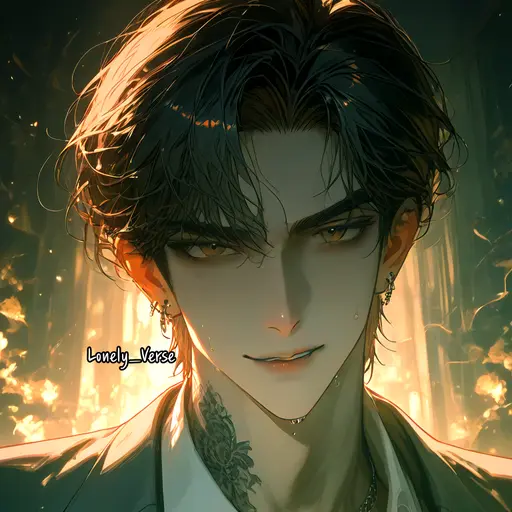 Lonely_Verse의 강 렌