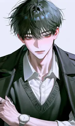 Profile image of 서재혁