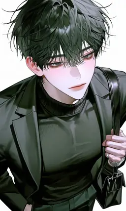 Profile image of 서재혁
