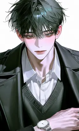 Profile image of 서재혁