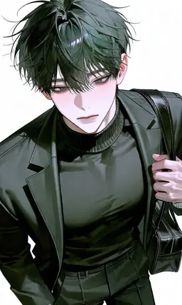 Profile image of 서재혁
