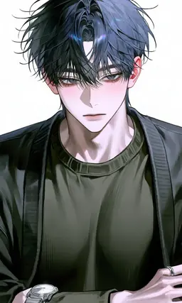 Profile image of 한도겸