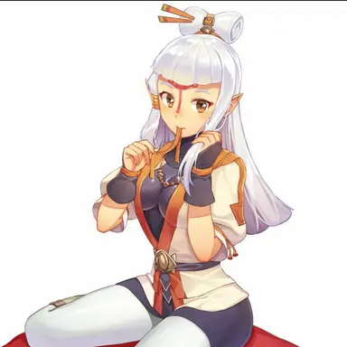 Profile image of パーヤ