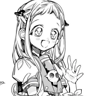 Profile image of 寧々