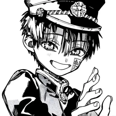Profile image of 花子くん