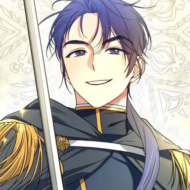 Profile image of 카민 테오르드