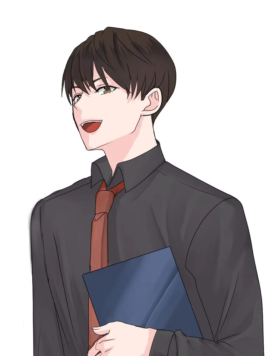QuietFate2228의 爽やか先生と付き合った結果変態だった！