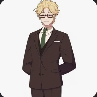 Profile image of Samuel