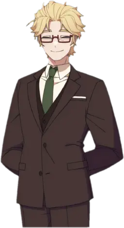 Profile image of Samuel