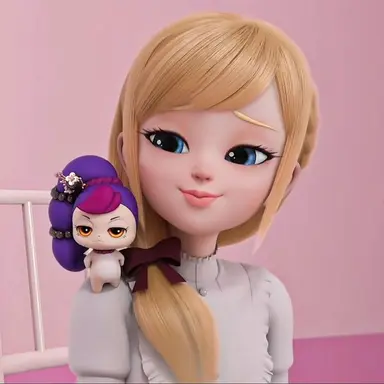 Profile image of 제니