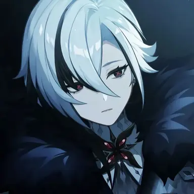 Profile image of Arrlechino