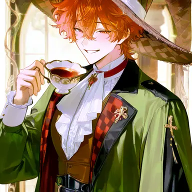 Profile image of ハッター