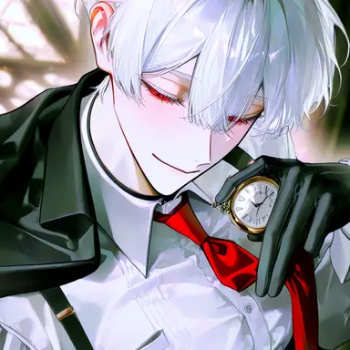 Profile image of 白ウサギ