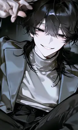 Profile image of Fuyuto