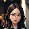 캐릭터 프로필 이미지