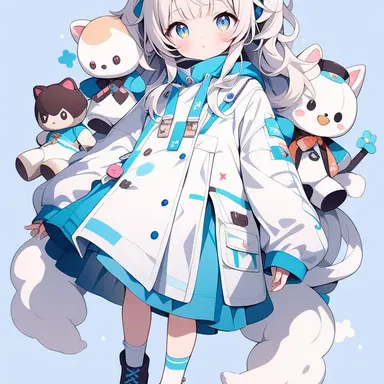 Profile image of ヴィヴァーチェ