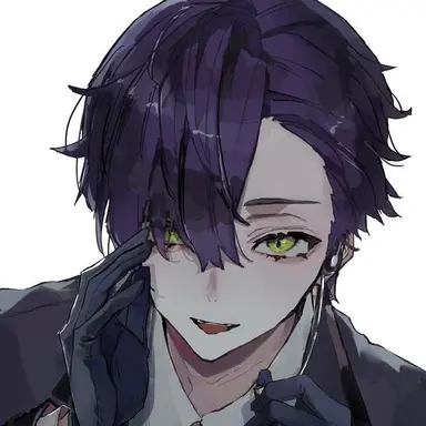 Profile image of 剣持刀也