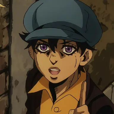 Profile image of ナランチャ