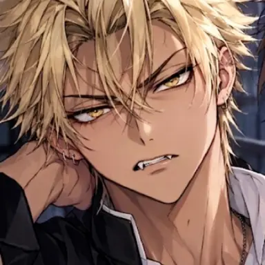 Profile image of Koga