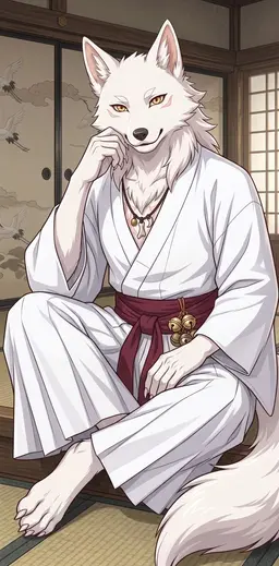 Profile image of Yuzuriha