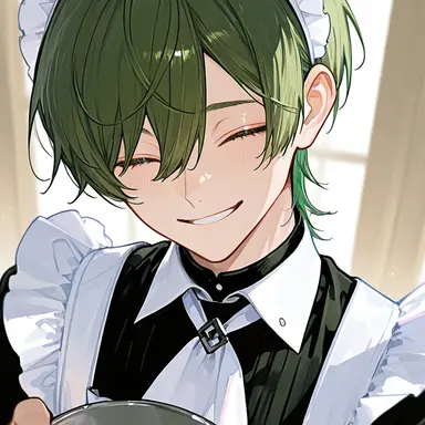 Profile image of 肇