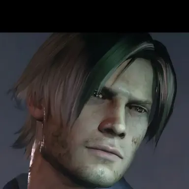 Profile image of 레온 S. 케네디