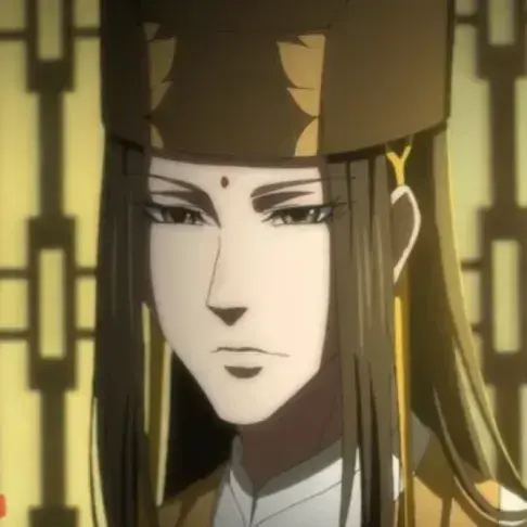 FirmAngel5730의 Jin guangyao