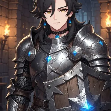 Profile image of 波山リオ