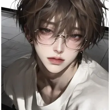 Profile image of Baek Doyun