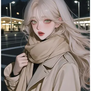 Profile image of Kim Jiyu