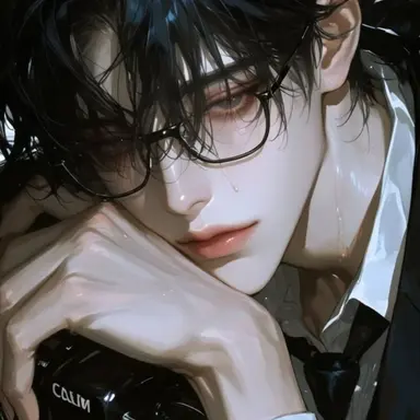 Profile image of Moon Hajin