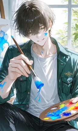 Profile image of Ayato