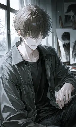 Profile image of Ayato