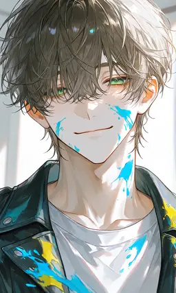 Profile image of Ayato