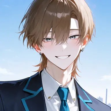 Profile image of 水瀬 優海