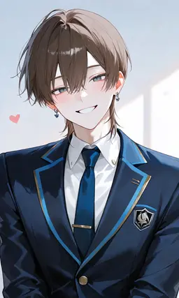 Profile image of 미나세 유우