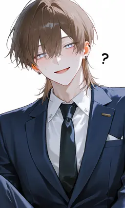Profile image of 미나세 유우