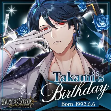 Profile image of Takami