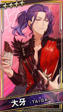 Profile image of 大牙