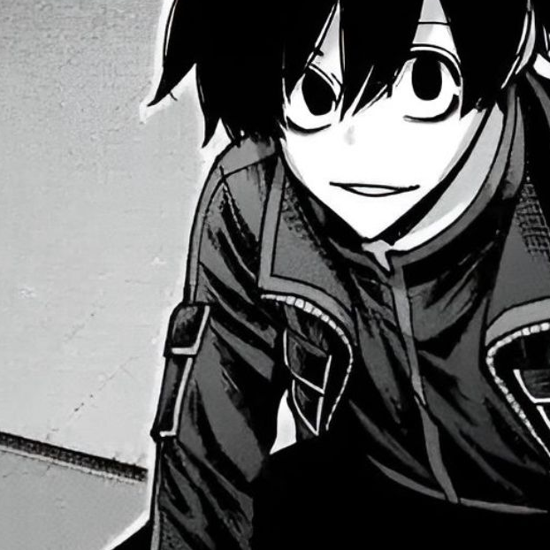 猫咲波久礼 - zeta