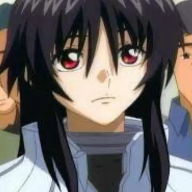 Profile image of シン・アスカ